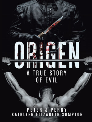 cover image of Origen